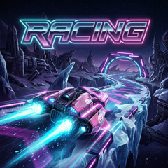 RACING - 140 BPM F MINOR (PROD. TAR$AN)