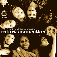 Love Has Fallen On Me (feat. Minnie Riperton)