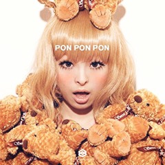 PON PON PON (V.VALENTINE Remix)