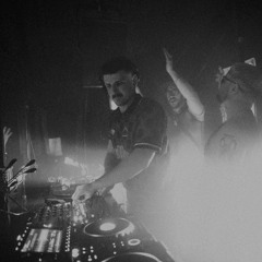 Aiden Francis live at 10 Years of High Hoops - Closing Set, The White Hotel 25.05.25
