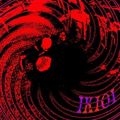 IKIOI(Navy&豪猪)prod.eko