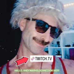 SNKMN3K - I love Sundays! @ Twitch.TV (08.09.24)