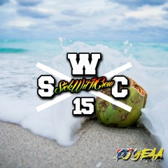 KAPITIGA FANO A KOE NIUE SIREN JAM [ DJ YEAA 2021 ]