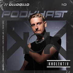 PODKHAST 10 - 01100110