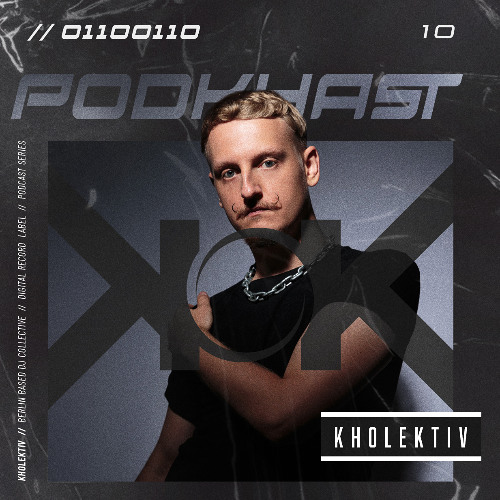 PODKHAST 10 - 01100110