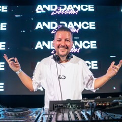 Live Sessions, Mixes & Podcast by Fran Ares