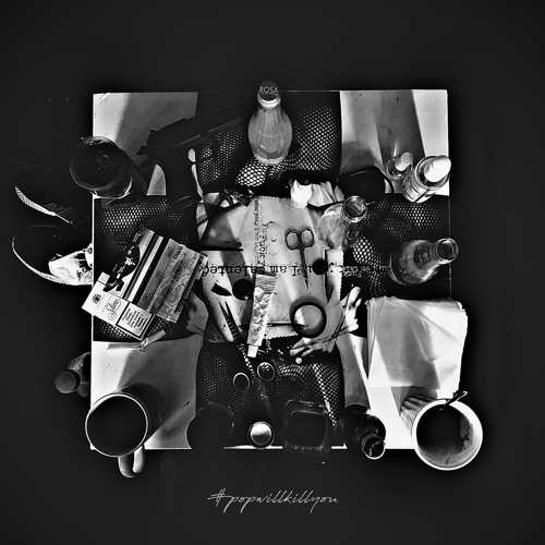 Teo Trunk - Gvétar [PWKY001]