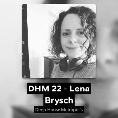 DHM 22 - Lena Brysch