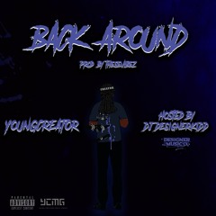 Back Around
