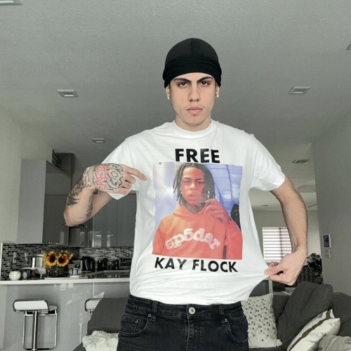 FREE KAY FLOCK