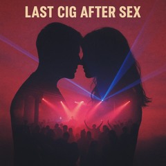 Last cig after sex (work in progress)