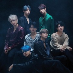 VICTON.. What I Said