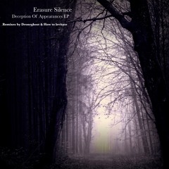 Premiere: Erasure Silence - Dispersion Of Inner Light (How to levitate Remix) [Aarden Records]