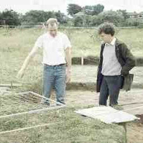 4. Early Farmers At Great Woolden Hall