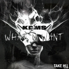 KD/MS-WHAT U WANT (Orignal Mix)