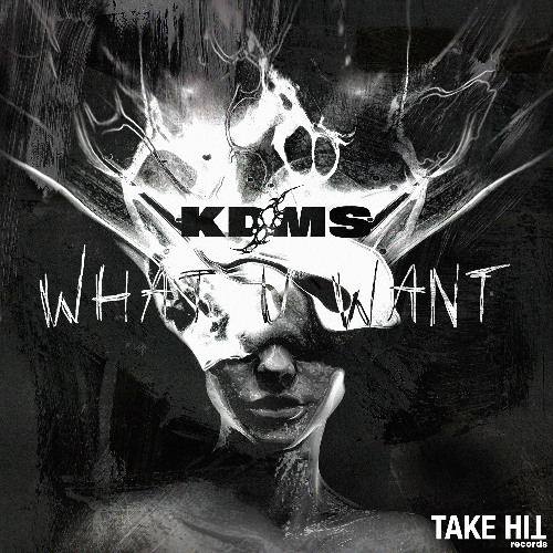 KD/MS-WHAT U WANT (Orignal Mix)