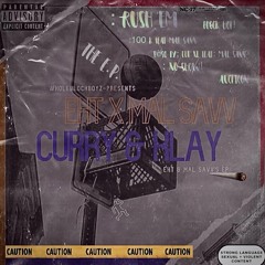 Eht x Mal SaVv - Talk Onna Gang