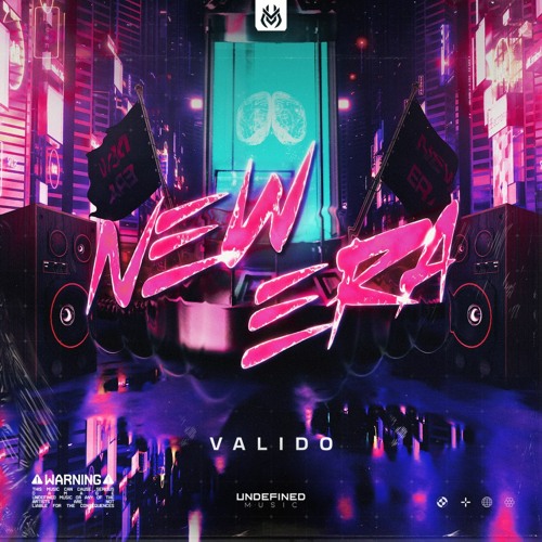 Valido - New Era
