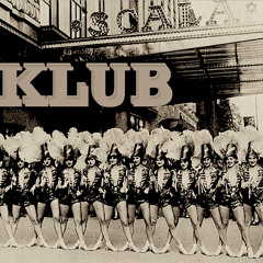 Le Klub Feat. Shir Khan @ VICE Halloween Night