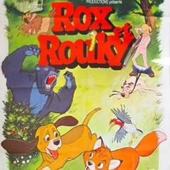 mk7[1080p - HD] Rox et Rouky EN LIGNE in HD-1080p@