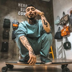 Uzi - Serbest Stil 4 Konum Belli