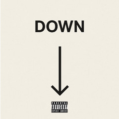 down (prod. yvkie x jamalism)