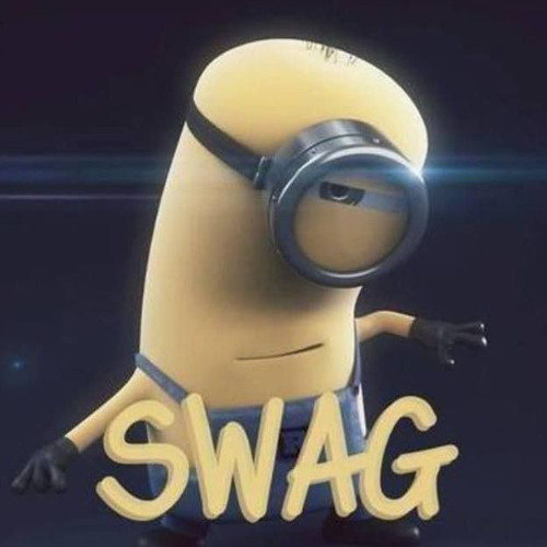 minons-swagga