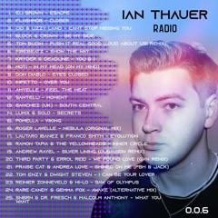 Ian Thaüer Radio 006