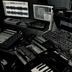 Drum & Face Off! Podcast 001 - DesastaMasta