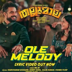 Ole_Melody_Video_Song___Thallumaala___Tovino_Thomas___Khalid_Rahman___Ashiq_Usman___Vishnu_Vijay