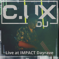 Live at "Impact Dayrave"