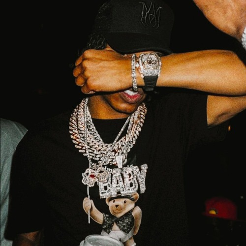 Stream From The Bottom Lil Baby x Lil Durk Type Beat by Syndrome