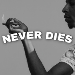 NEVER DIES – West Coast x Detroit Type Beat | (Prod. SyloBeats)