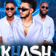 KHASH - Good Good (Live) (Salle Elysees 7 Dec 2024)
