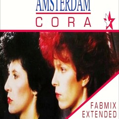 C.O.R.A | Amsterdam (Special Fabmix)