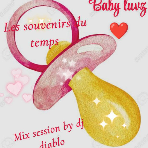🔥🔥❤️❤️Baby luvz  zouk live by dj diablo🔥🔥❤️❤️