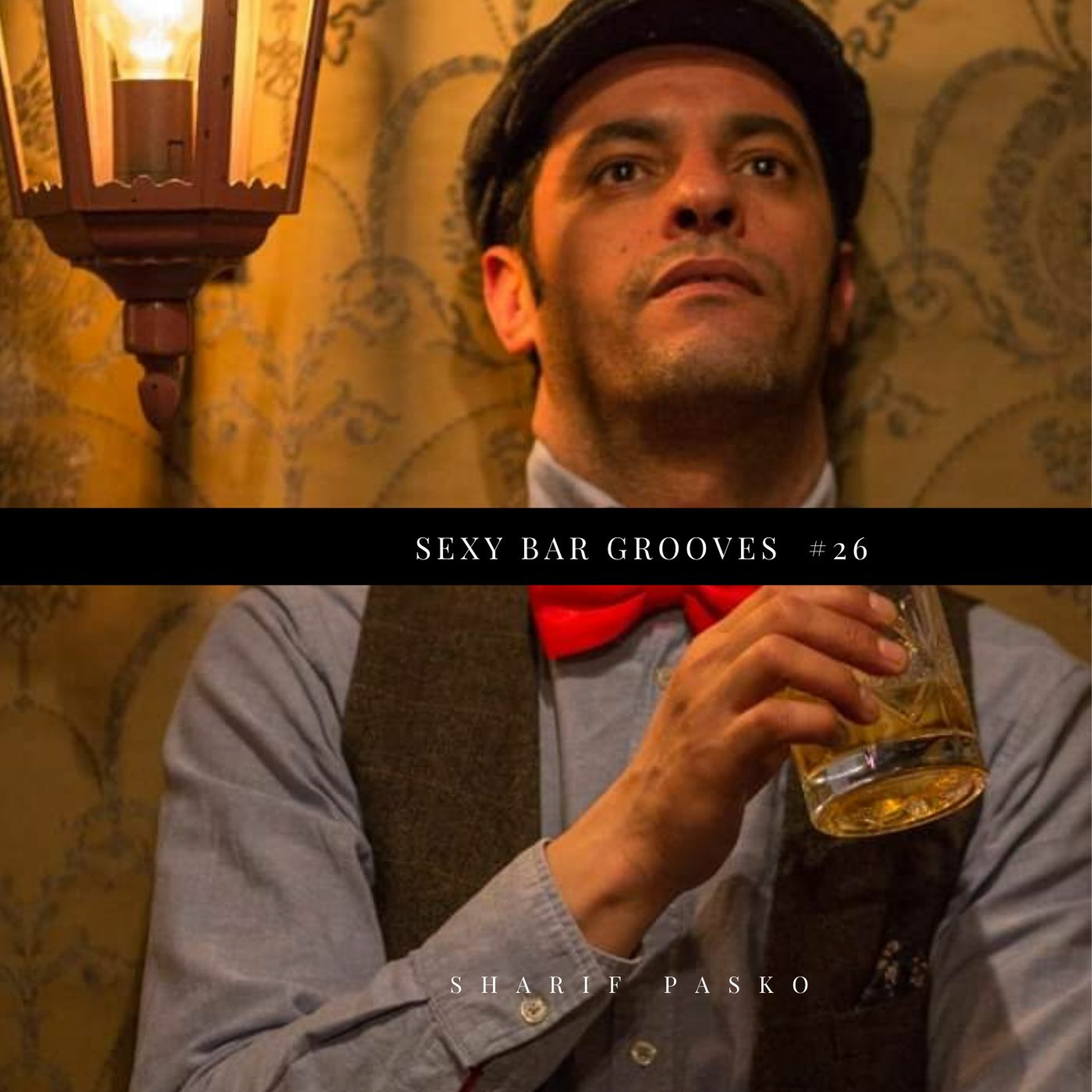 Sharif Pasko Bar Grooves