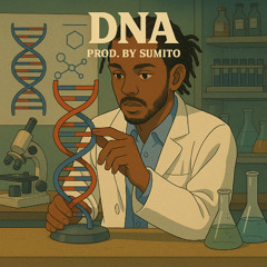 DNA - Kindrick (Remix)