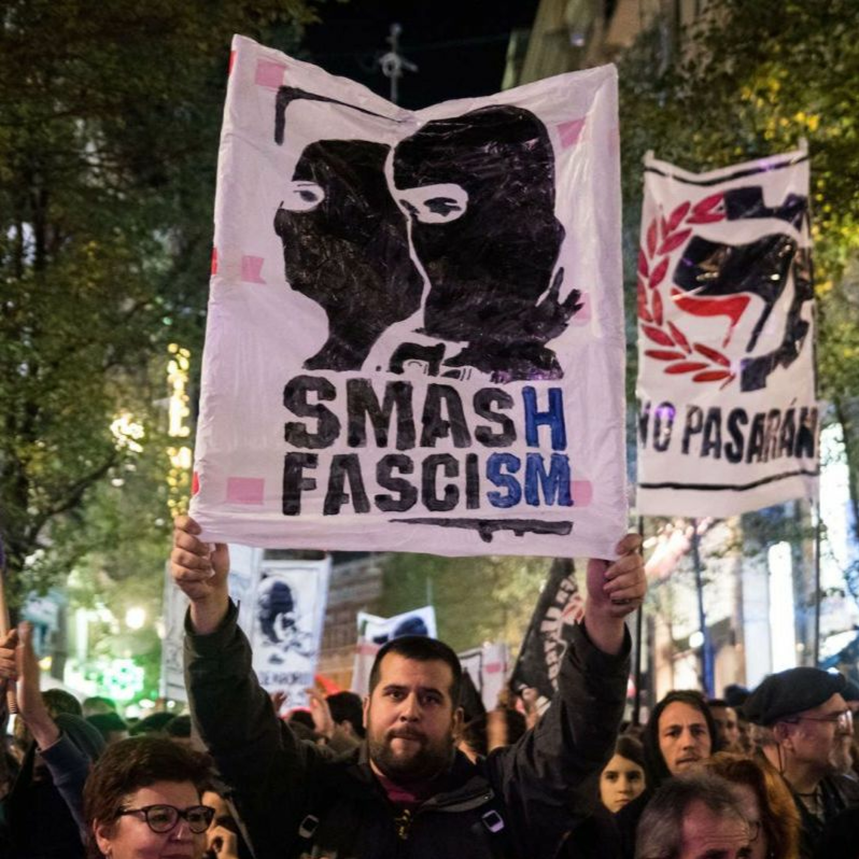 The rise of the far-right in Italy: Dr Fausto Butta