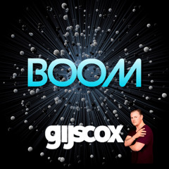 Gijs Cox- BOOM