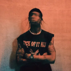 Travis Scott "Utopia" Type Beat - "Deep Water"
