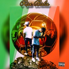 Malco$yre & Ntate Wa Vaal - Rae Bala.mp3