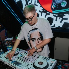 Live Set Viet Mix 1990
