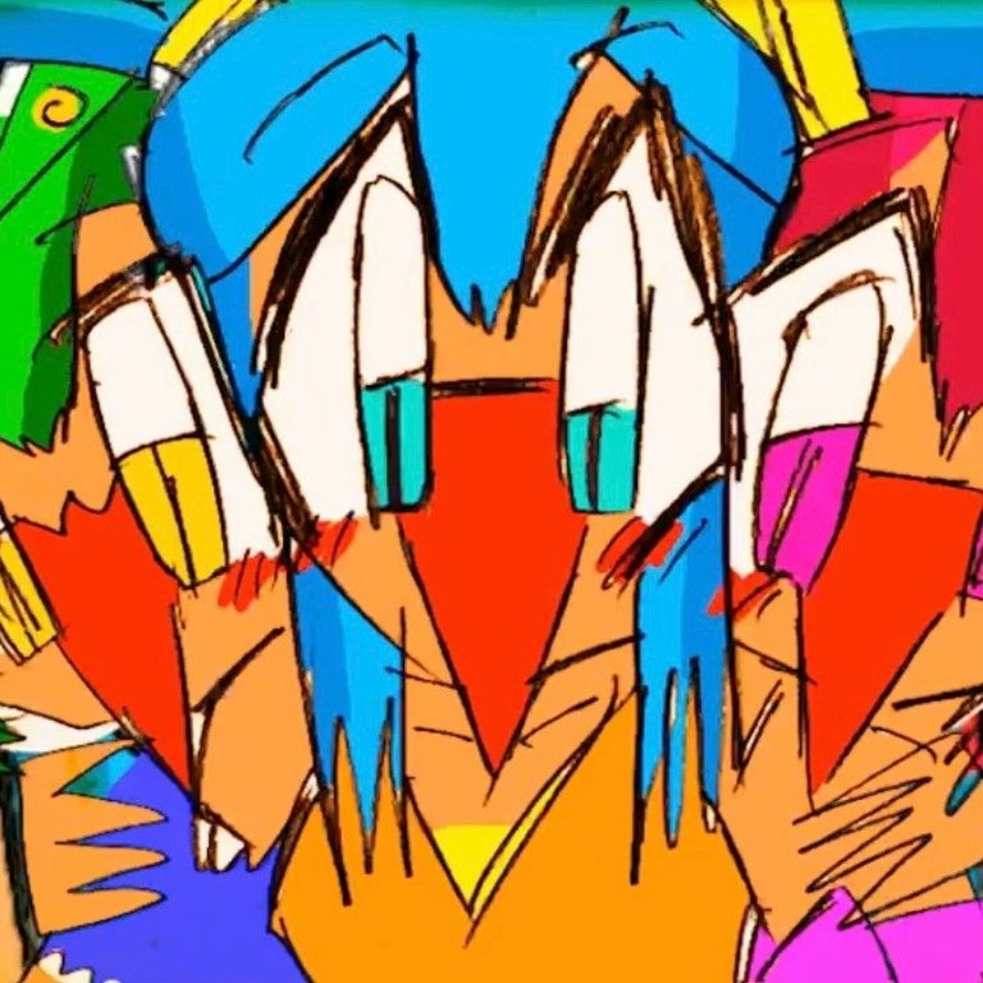 Listen to ヤババイナ - さたぱんP feat. 初音ミク重音テト