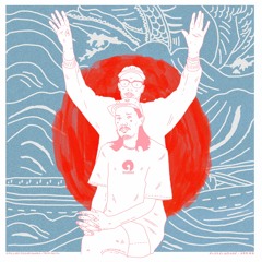 Gas Lab & Kazumi Kaneda - Be Water