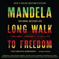 Download PDF Long Walk to Freedom: The Autobiography of Nelson Mandela Full