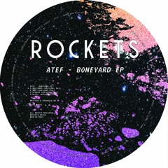 PREMIERE: Atef - DMR [ROCKBCE11]