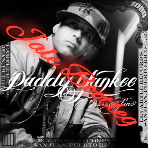 Gasolina (Jale Bootleg) [FREE DOWNLOAD]