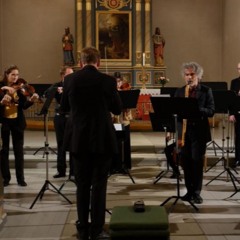 Henrik Strindberg - Music for Clarinet d'Amore 3rd Movement