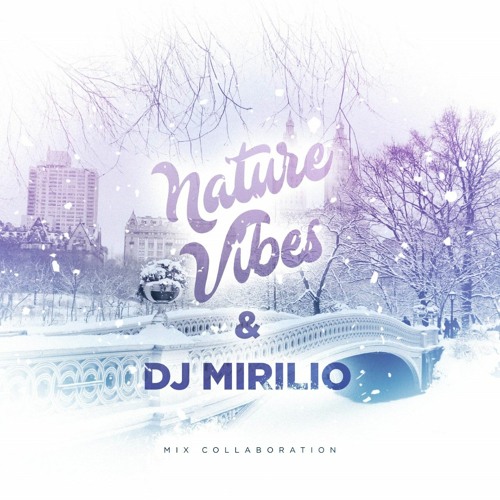 NatureVibes & DJ Mirilio - DeepSense Vol.5